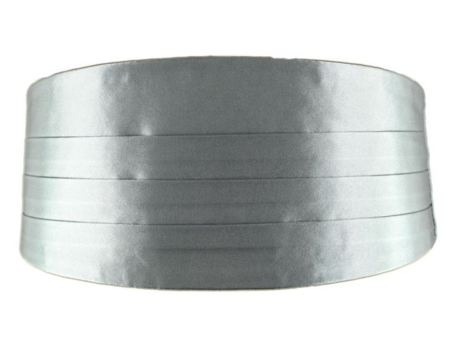 Mute Sauce Men Waistcoat Bow Tie Pocket Square Set Waist seal silver only 80-100cm Size: one size(adjustable); Product type: suspenders; Size reference: width: 2.5cm - 3.5cm; length: 90cm - 120cm (stretchable)