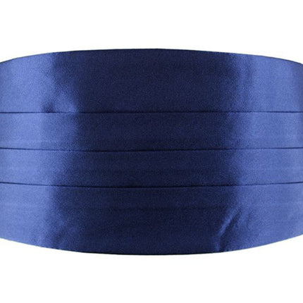 Mute Sauce Men Waistcoat Bow Tie Pocket Square Set Shallow navy blue 80-100cm Size: one size(adjustable); Product type: suspenders; Size reference: width: 2.5cm - 3.5cm; length: 90cm - 120cm (stretchable)