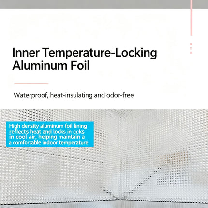 Winter removable and washable cold resistant outdoor pet nest,With ice box,With ice box
