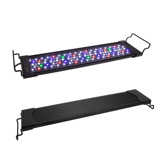Dynamic Power Planted Aquarium LED Light Day Night Cycle Full Spectrum 18W 40cm