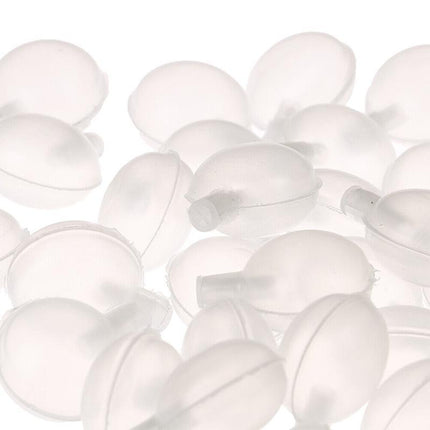 Toy Squeaker Replacements for Dog Cat Plush Toys Sound Inserts Repair Parts - 10pcs