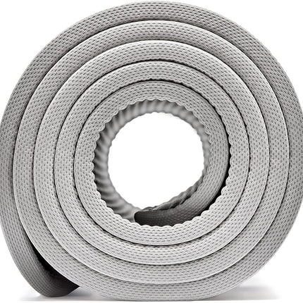 Adidas Exercise Training Floor Mat Gym 10mm Thick Gym Yoga Fitness Judo Pilates