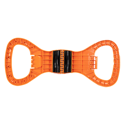 Kettlebell Weight Grip Workout Gym Dumbells Clamp