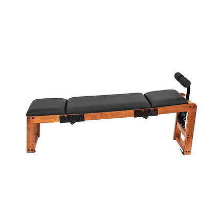 Commercial Workout Bench – Heavy Duty Gym Press Bench for Strength Training