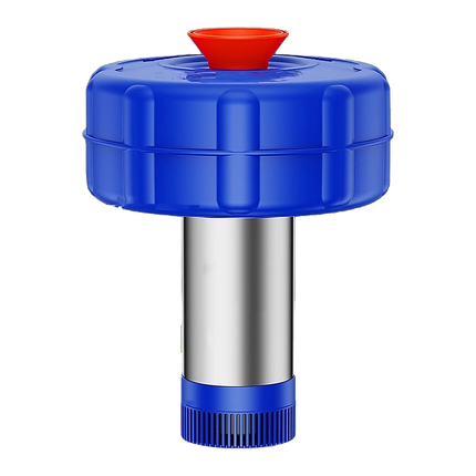 Large Floating Pond Fountain Pump – Outdoor Water Feature & Aerator