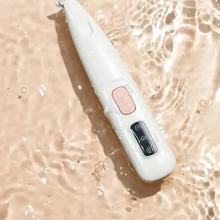 Waterproof LED Pet Grooming Trimmer | Rechargeable Clippers for Cats and Dogs