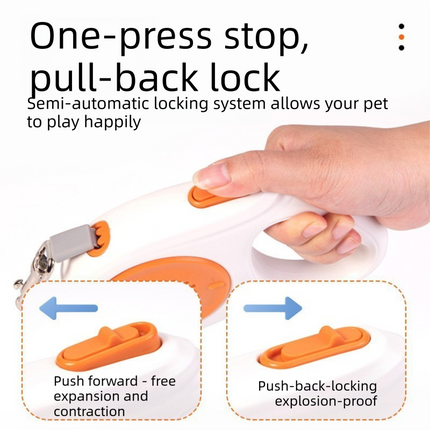 3-Piece Yellow Winter Pet Outdoor Travel  Set – yellow s size Reflective Dog Puffer Jacket, orange 3m Retractable Leash & yellow Portable Foldable Dog Bed