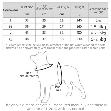 3-Piece Yellow Winter Pet Outdoor Travel  Set – yellow s size Reflective Dog Puffer Jacket, orange 3m Retractable Leash & yellow Portable Foldable Dog Bed
