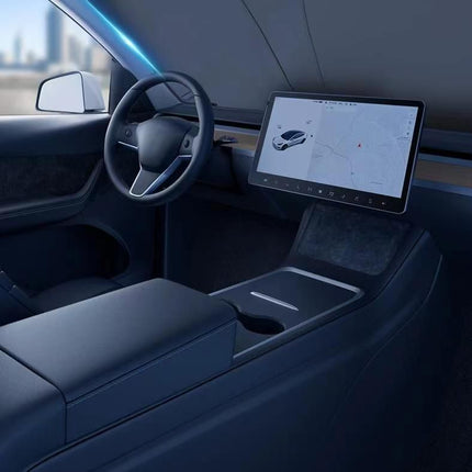 Car windshield sun visor, 55.1 x 27.6 inches, foldable windshield sun visor, UV protection, heat insulation, titanium silver sun visor cover.