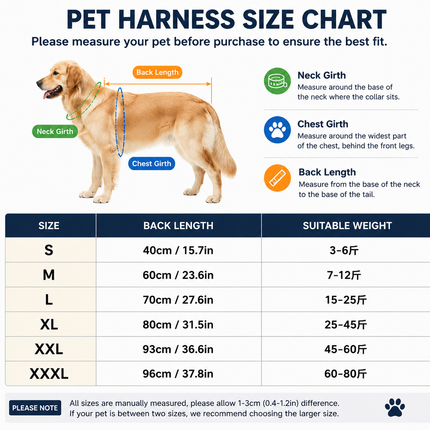 Pet Wearable Bathrobe Towel (Size L) - Quick-drying, absorbent full-body cover with hood and zipper, suitable for dog and cat grooming