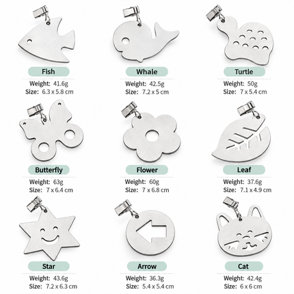 Butterfly Style Stainless Steel Tablecloth Clips 4 Pack - Silver Windproof Tablecloth Fasteners with Sawtooth Grip for Outdoor Dining, Picnics, Patio Tables and Garden Parties Amazing Shopping