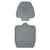 2 Stage Seat Saver - Grey