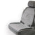 2 Stage Seat Saver - Grey